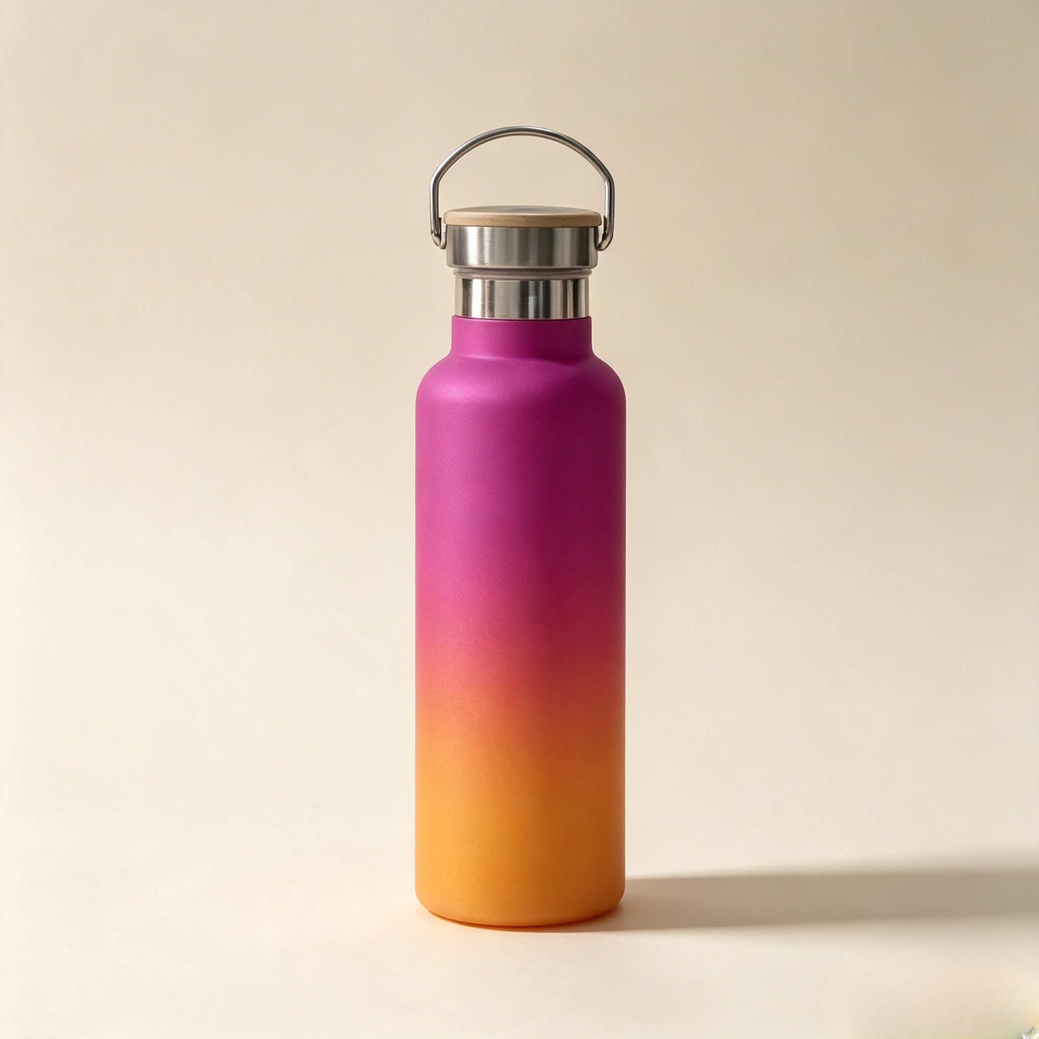 American Style Bottle