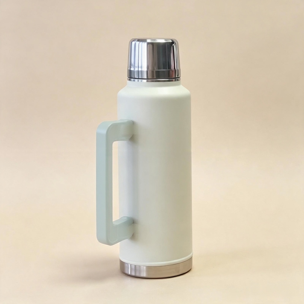 Heritage Vacuum Bottle