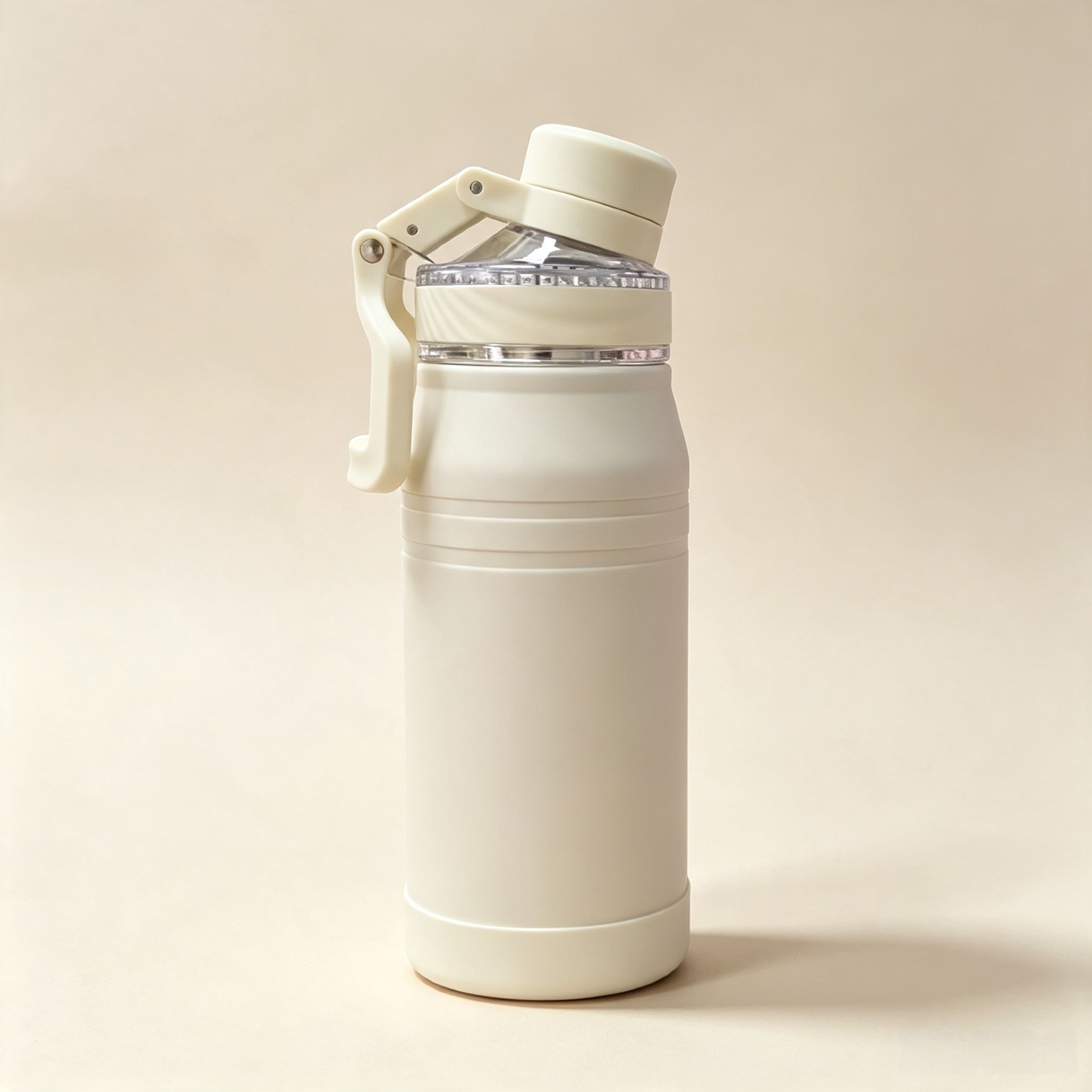 Outdoor Travel Tumbler