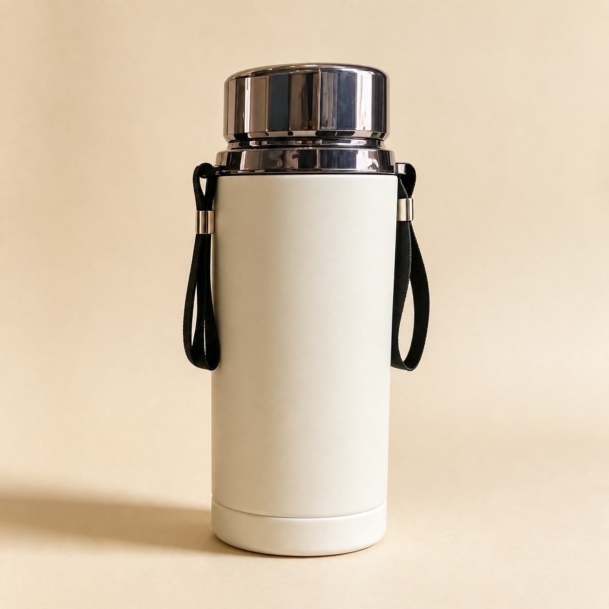 Diamond-Lid Tumbler